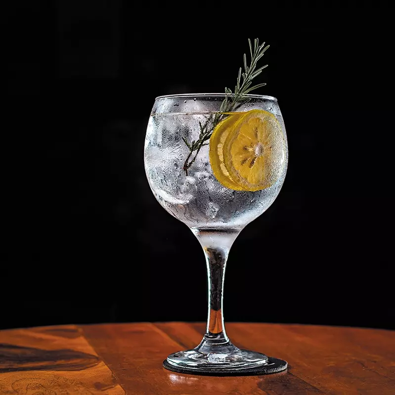 Gin Tônica
