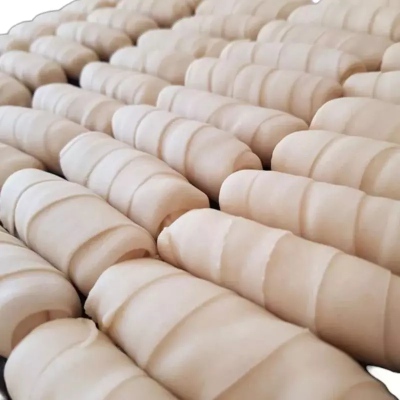 TEQUENOS DE QUESO X DOC