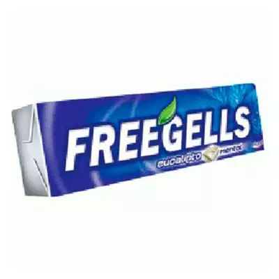 Freegells eucalipto