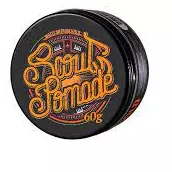 POMADA SCOUT MATTE MEDIUM 60G