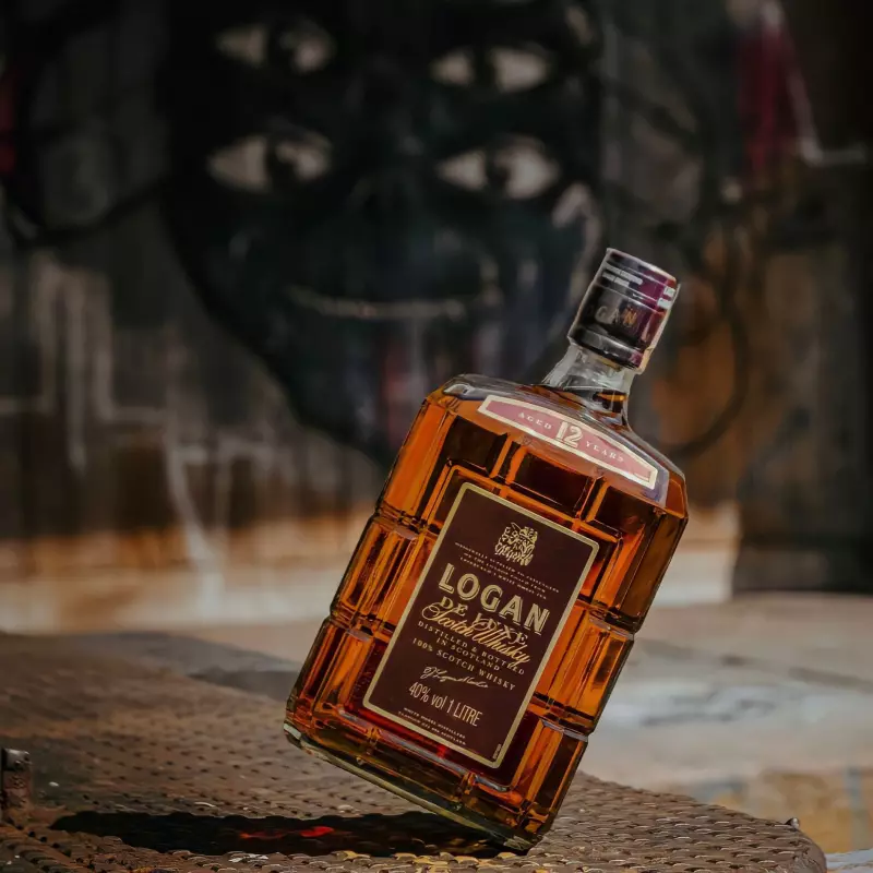 Logan Heritage Blend