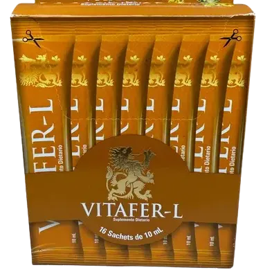VITAFER-L