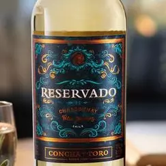 Vinho Concha Y Toro Chardonnay 750ml
