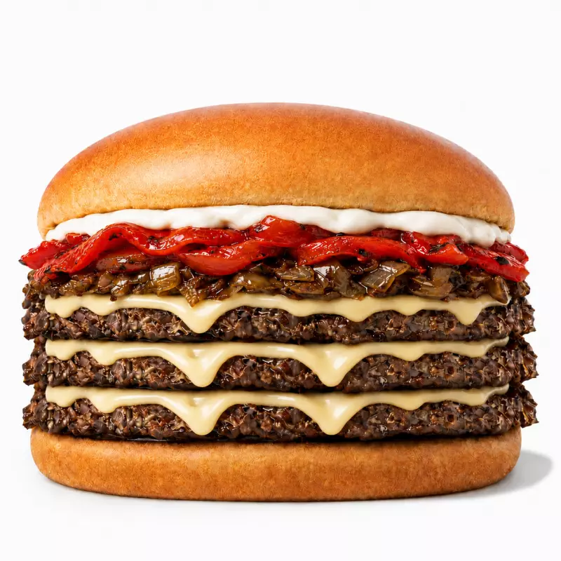 Krosty Triple