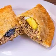 EMPANADA DE PINO HUENTE