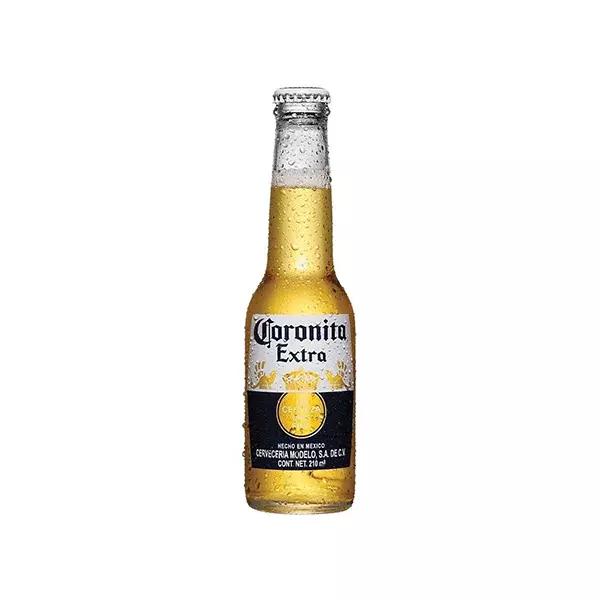 CERV CORONITA  210ml
