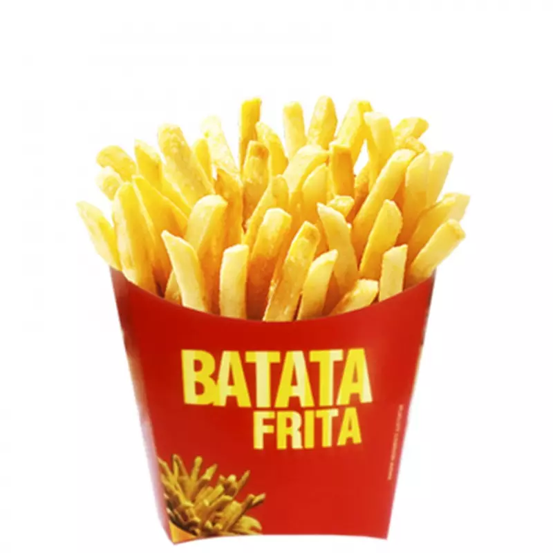 BATATA FRITA M