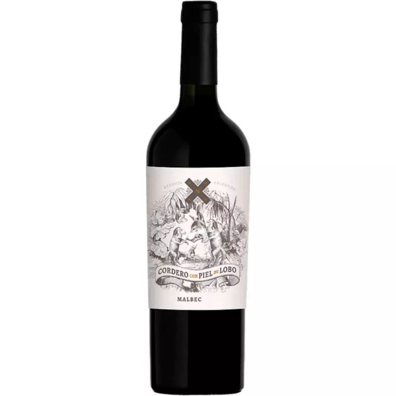 🇦🇷 Cordero - Malbec