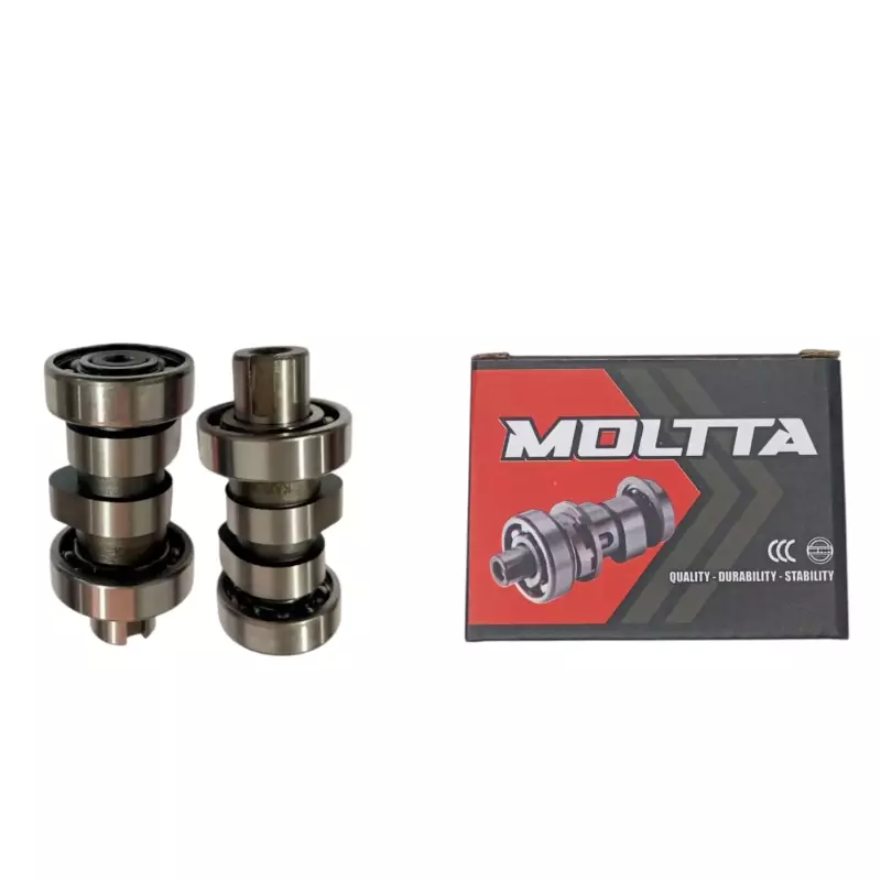 ARBOL DE LEVAS BOXER CT 100 MOLTTA