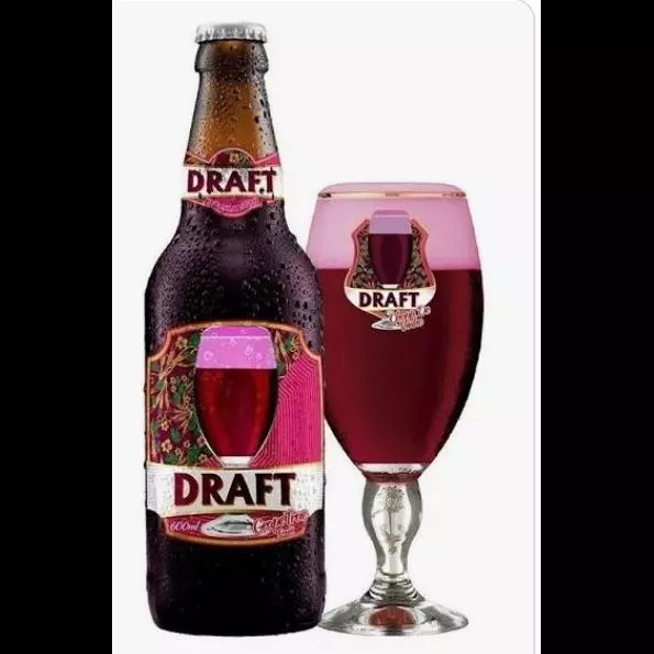 Chopp de vinho
