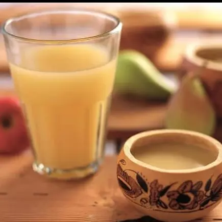 Chicha de jora