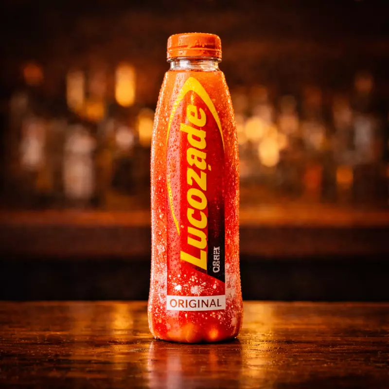 Lucozade