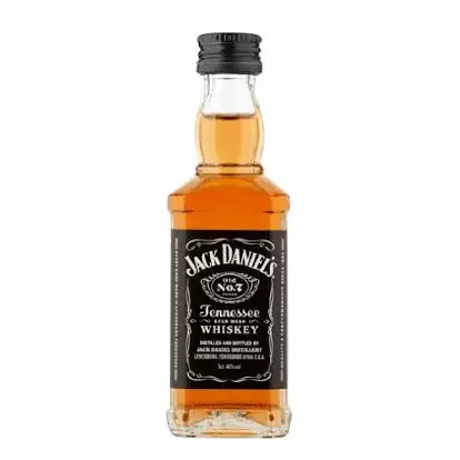 Jack negro 50 ml