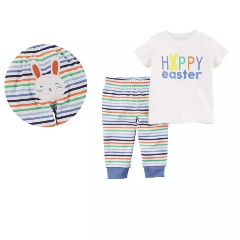 Conjunto Bunny