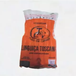 Linguiça Toscana