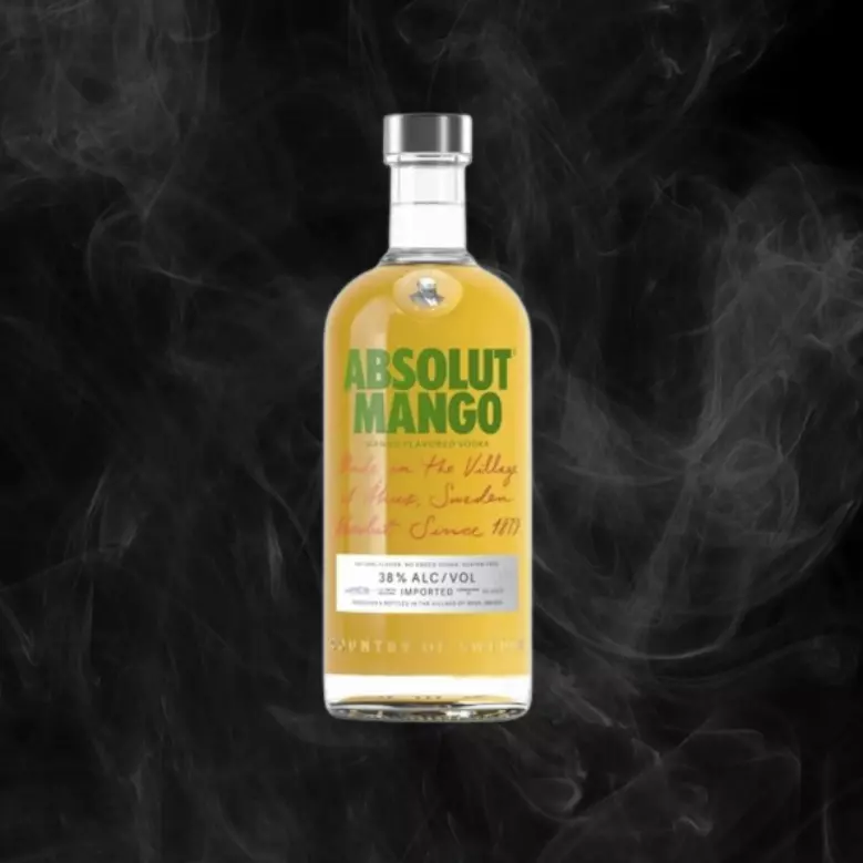 Absolut Mango