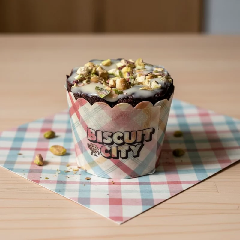 COOKITONE CHOCOPISTACHO