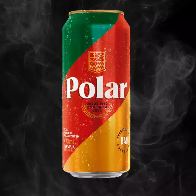 Polar Latão