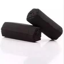 CARVÃO ESCAPE UNIDADE