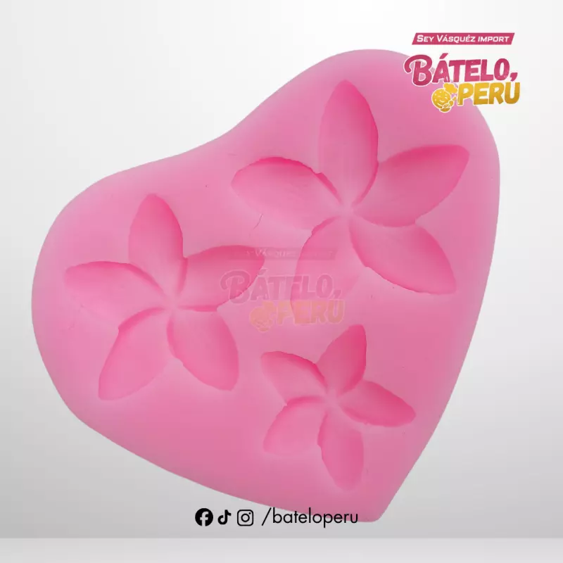 SILIC. DALIAS X3 TPPNG