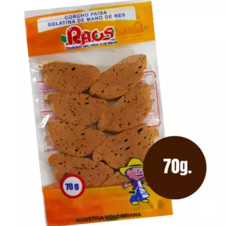CORCHO PAISA