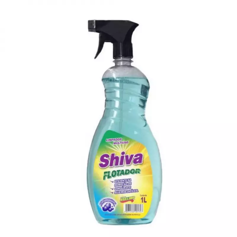 SHIVA LIMPADOR PODEROSO 1L