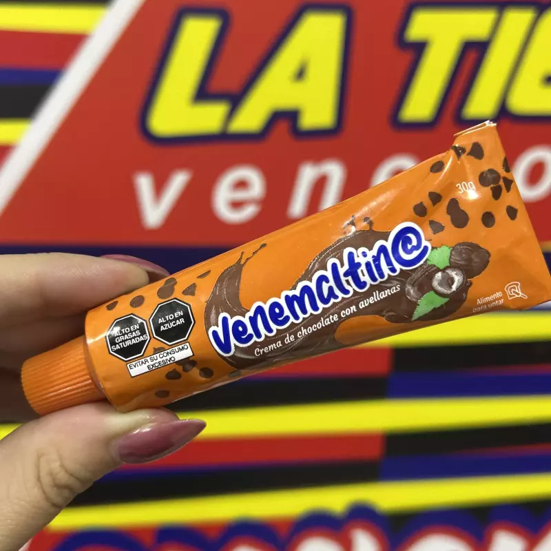 Venemaltina 30gr
