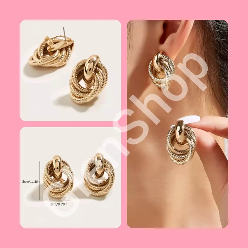 Pendientes 003968