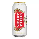 Stella Latón 473ml