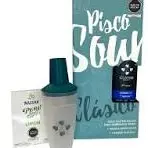 Pack Pisco Sour Clásico