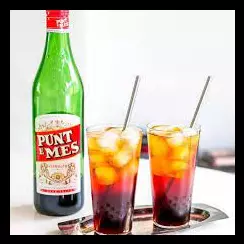 vermouth punt e mes