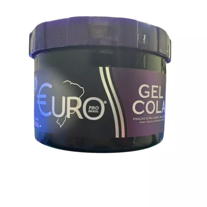 GEL COLA EURO PRO 300G