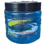 GEL BRILHO BELEZA DA AMAZÔNIA 240G