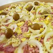 PIZZA 1/2 PORTUGUESA