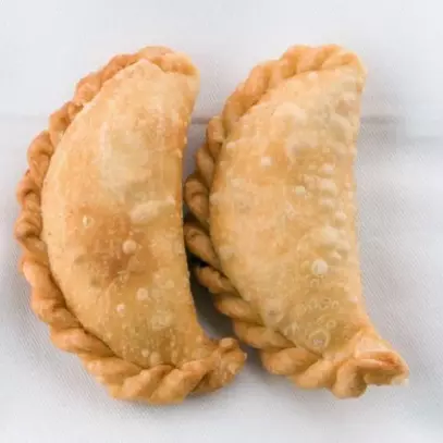 EMPANADAS CHILENAS