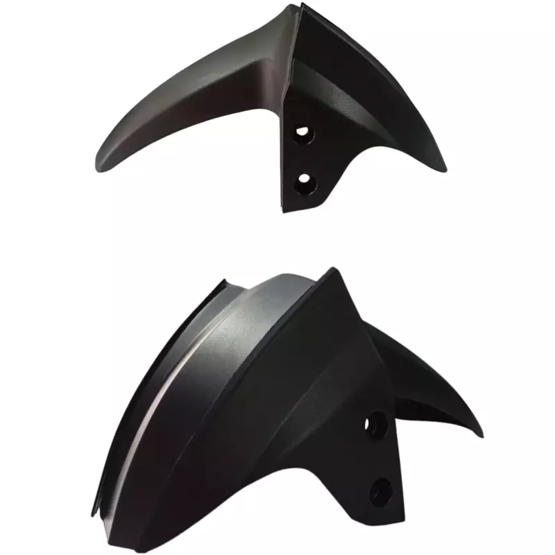 GUARDA BARRO DINAMIC PRO NEGRO