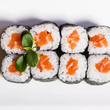 HOSSOMAKI KANI (free)