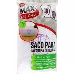 Saco para lavadora de roupas