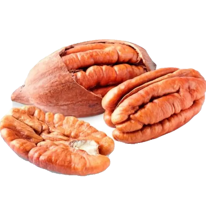 Nuez entera