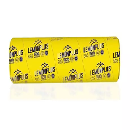 R10313-PAPEL PVC LEMONPLUS #12 750 M