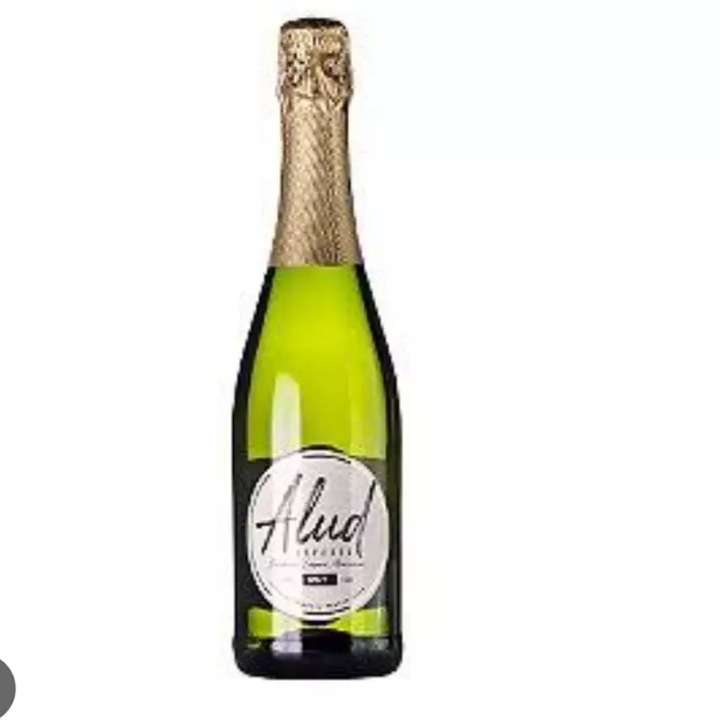 Espumante Alud  Brut 750ml
