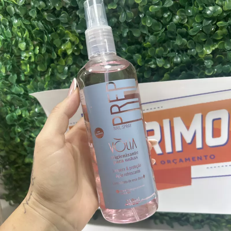 Prep Volia Spray 350ml