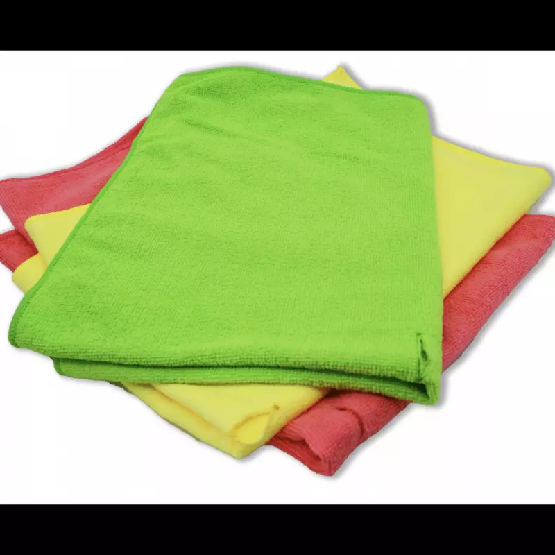 Trapero micro fibra con ojal