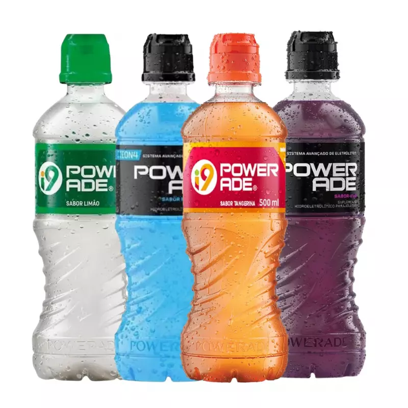 Power Ade