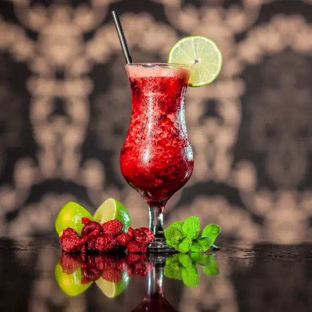 Box Iced Tea (sem álcool)