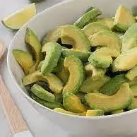 AVOCADO SLICES