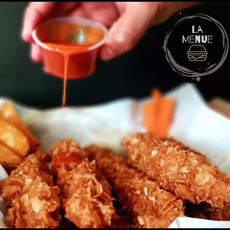 TIRAS BUNTA individual(4pzs)