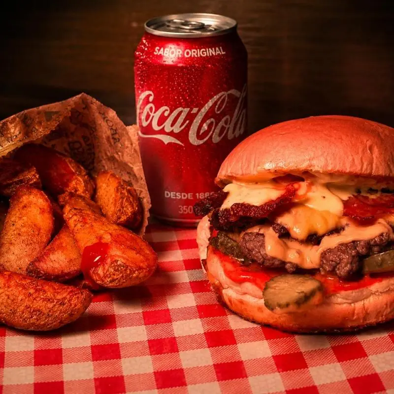 Combo Tavo Bacon