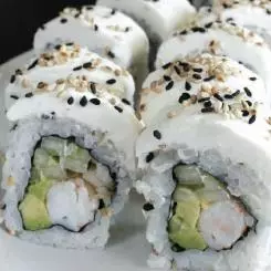 NEVADO ROLL