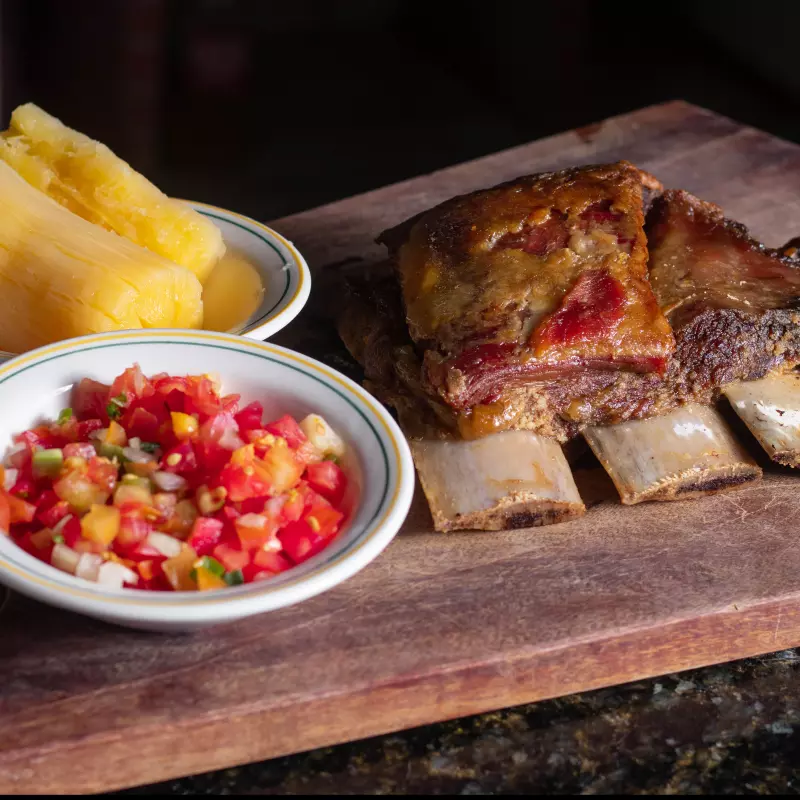 COMBO NOBRE - INDIVIDUAL